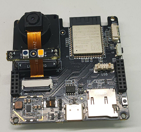 NE101 main board1