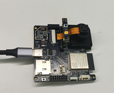 NE101 interface