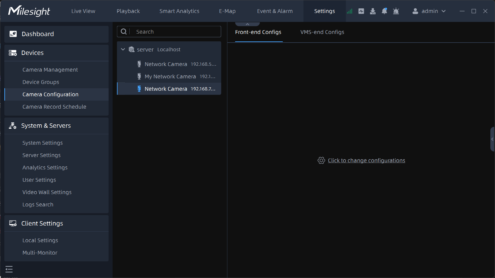 parameter-configuration