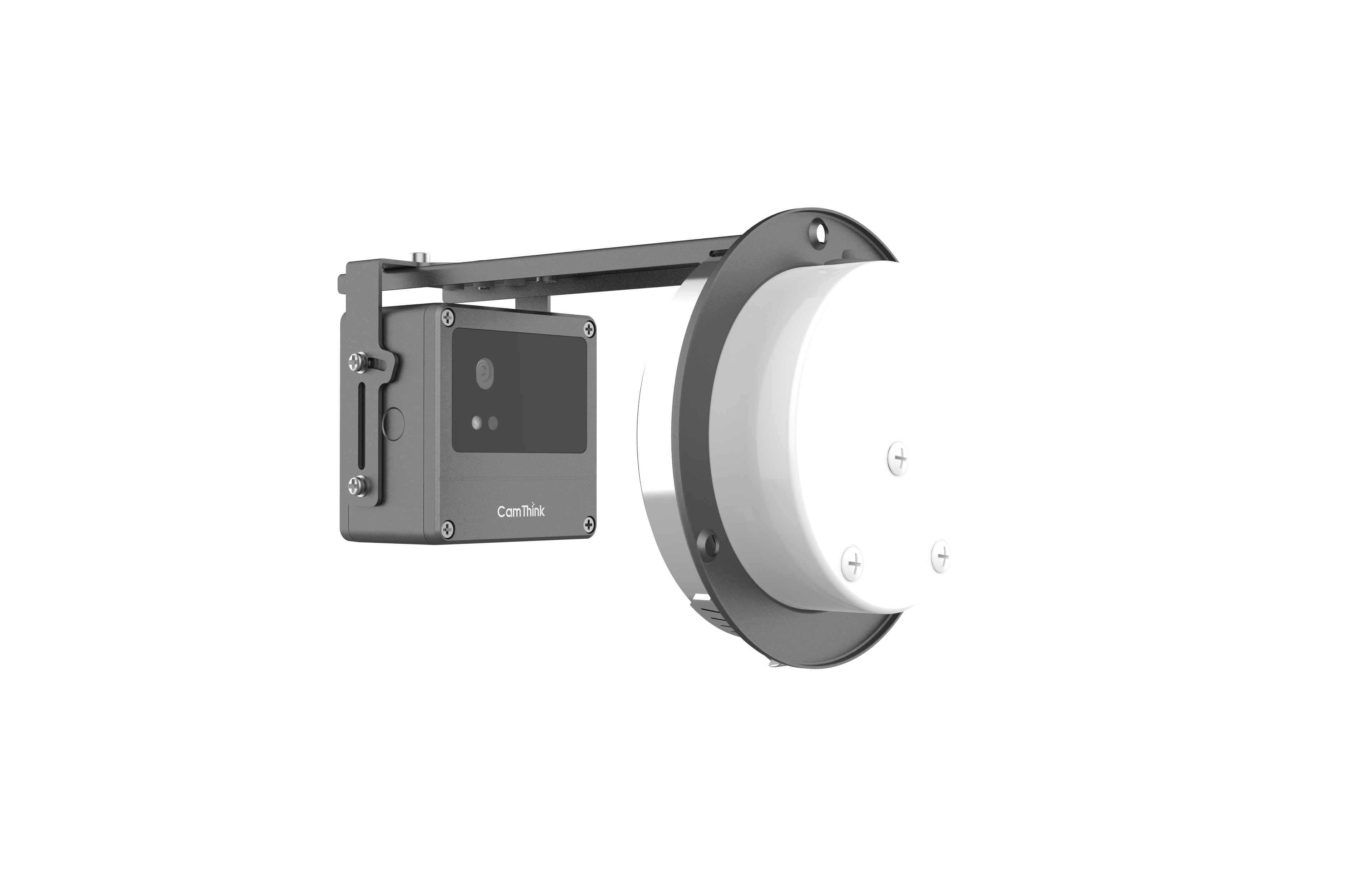 Dial Bracket