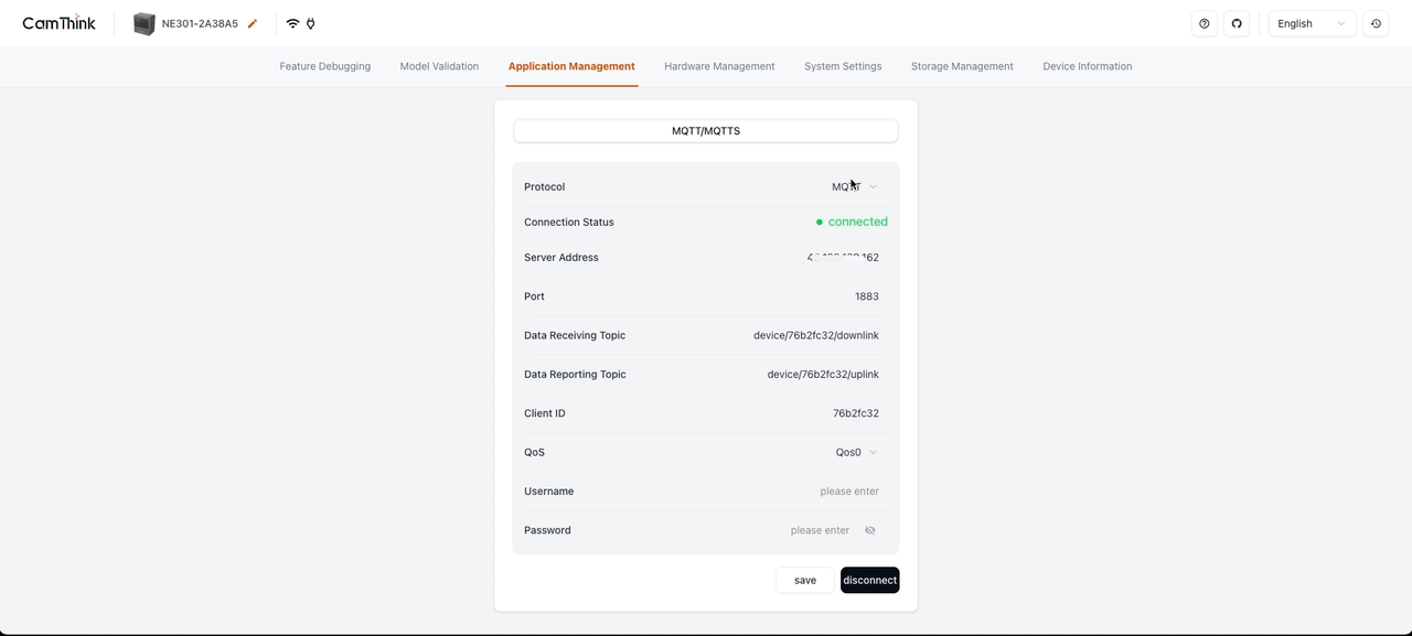 application-management