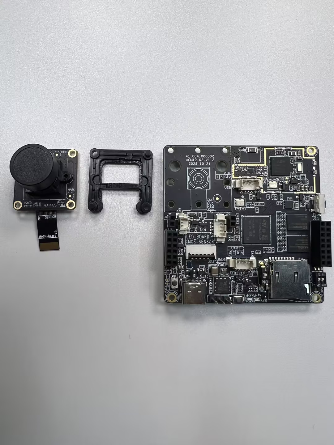 NE301_Camera-Moudle